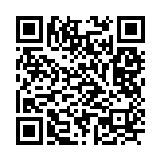 スキャンして CoinPoker の紹介登録ページを開きます。